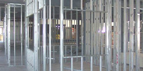 aanbrengen profielen